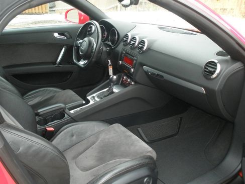 Used 2009 Audi TT 2.0T Premium image 28