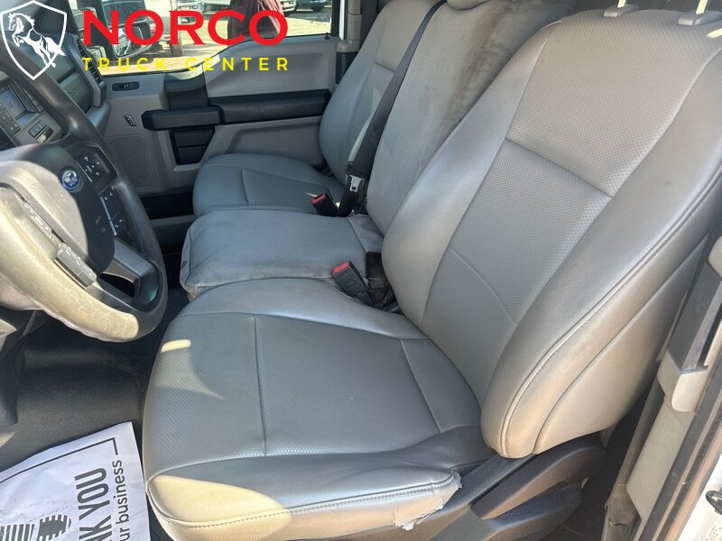 Used 2020 Ford F250 XL w/ Power Equipment Group RWD image 6