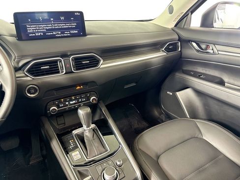 Used 2021 MAZDA CX-5 Grand Touring image 29