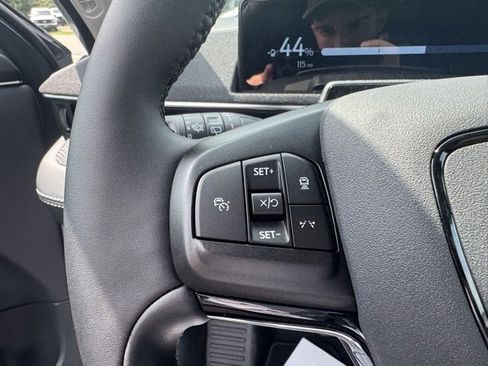 New 2025 Ford Mustang Mach-E Select w/ Comfort Package Lite image 24