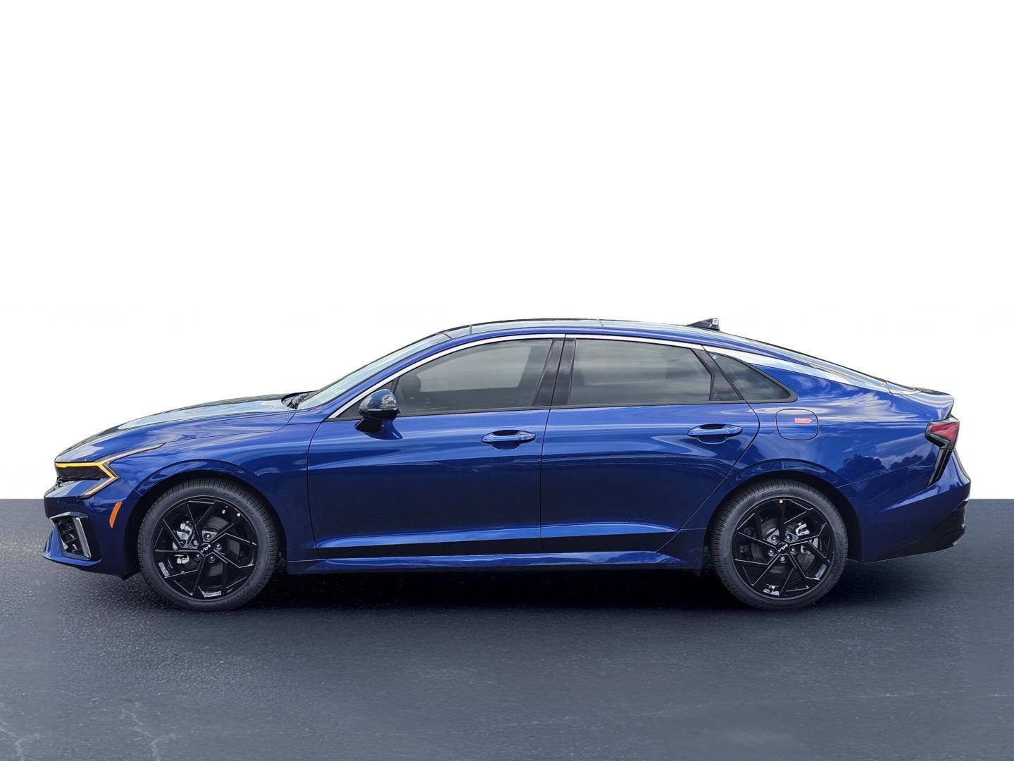 New 2026 Kia K5 GT-Line w/ GT-Line Premium Package FWD image 13