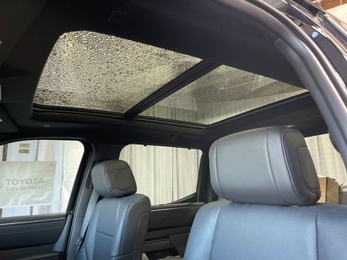 New 2025 Toyota Tundra Platinum AWD/4WD image 6