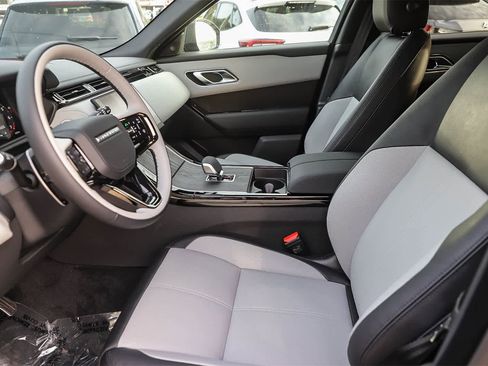 New 2026 Land Rover Range Rover Velar Dynamic SE image 16
