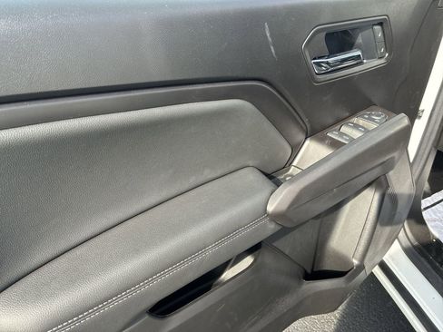 New 2026 GMC Canyon Elevation image 13