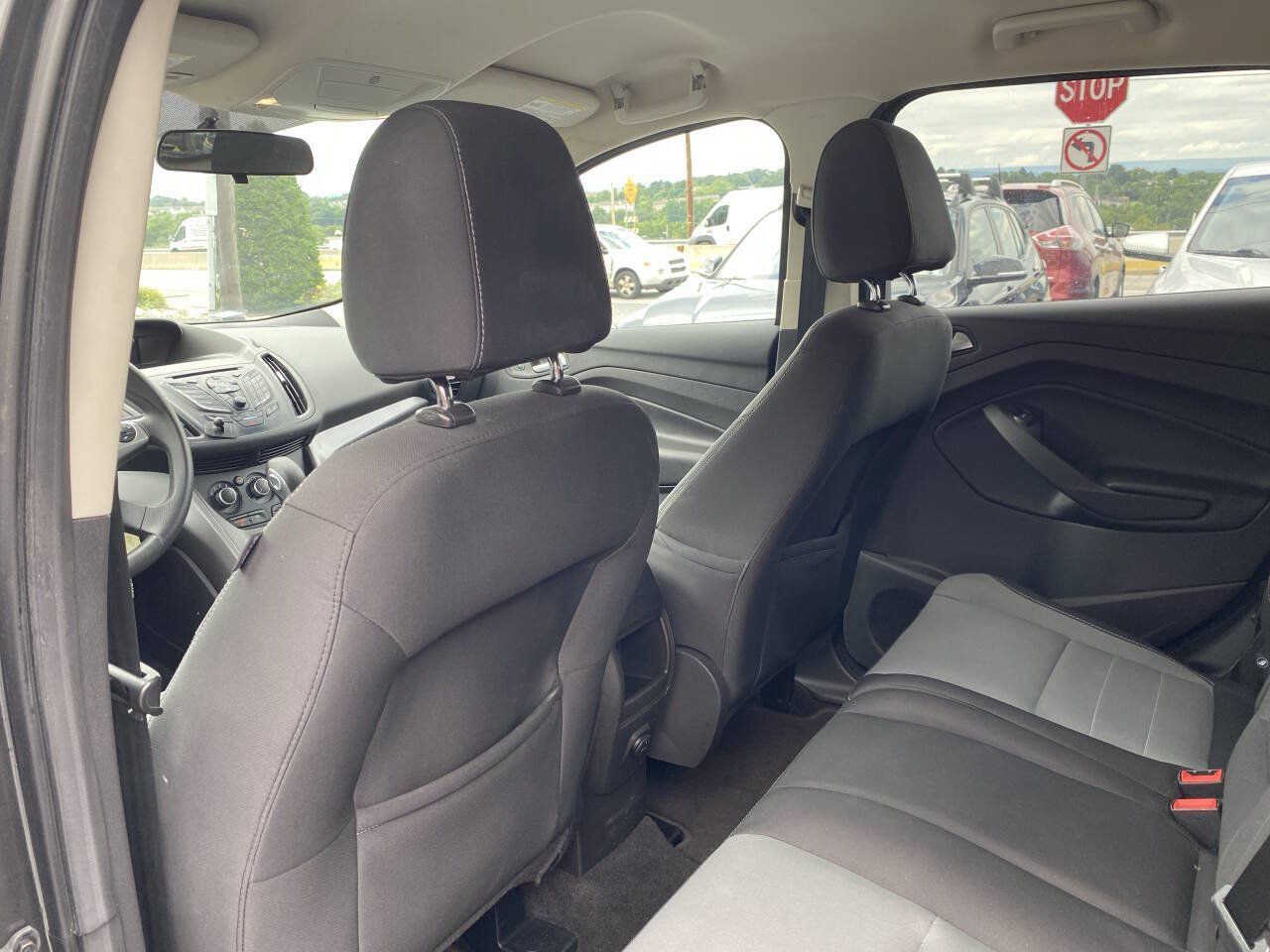 Used 2016 Ford Escape SE AWD/4WD image 13