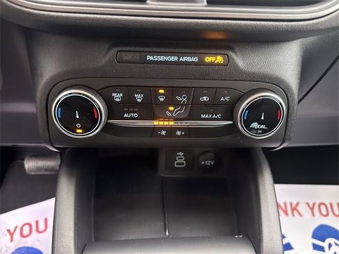 New 2026 Ford Escape Active image 22
