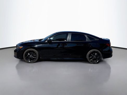 Used 2026 Honda Civic Sport image 4