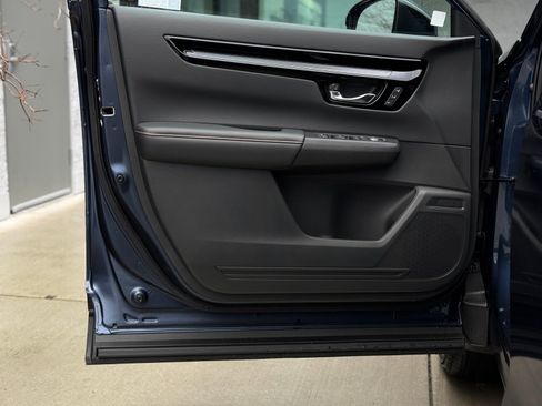 New 2026 Honda CR-V Sport Touring image 12