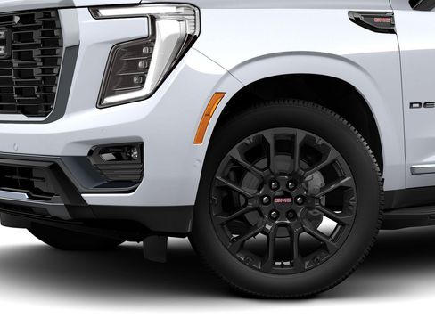 New 2026 GMC Yukon Denali w/ Advanced Technology Package AWD/4WD image 5