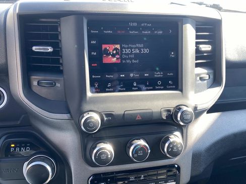 Used 2021 RAM 2500 Tradesman image 40