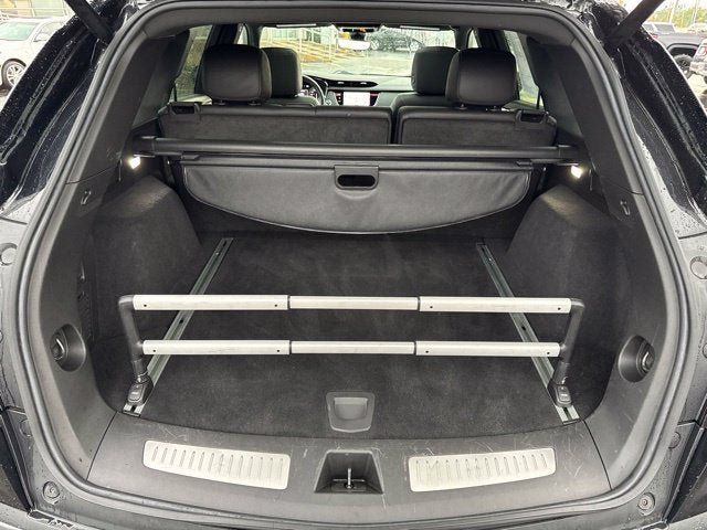 Used 2023 Cadillac XT5 Premium Luxury w/ Technology Package AWD/4WD image 20