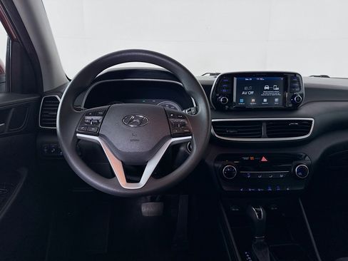 Used 2021 Hyundai Tucson Value image 26