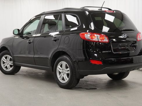 Used 2012 Hyundai Santa Fe GLS image 15