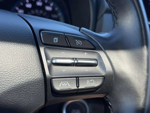 Certified 2023 Hyundai Kona SEL w/ Convenience Package AWD/4WD image 25