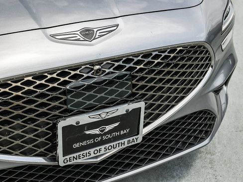 Used 2026 Genesis G70 2.5T Prestige RWD image 11