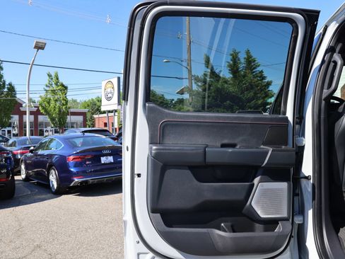 Used 2024 Ford F150 Raptor AWD/4WD image 32