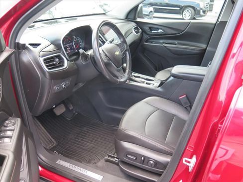 Used 2020 Chevrolet Equinox Premier FWD image 9