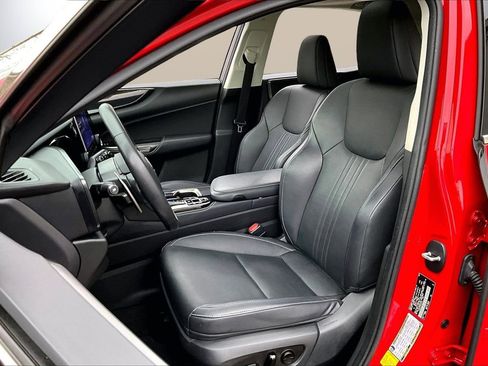 Used 2022 Lexus NX 250 FWD w/ Cold Area Package image 21