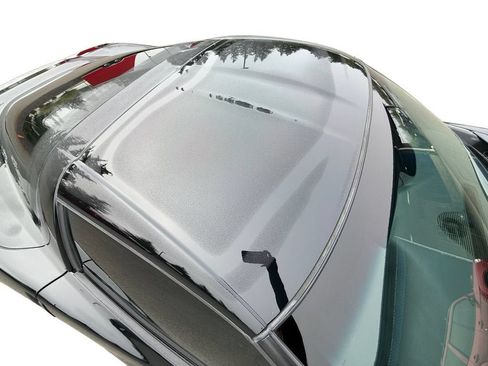 Used 2008 Chevrolet Corvette Coupe RWD image 23