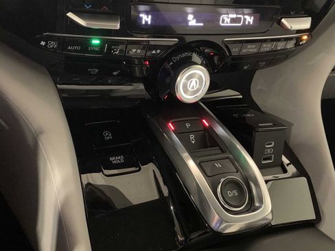 Certified 2026 Acura MDX FWD w/ Technology Package image 31
