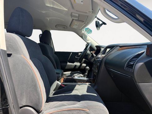 Used 2018 Nissan Armada SV w/ Driver Package AWD/4WD image 10