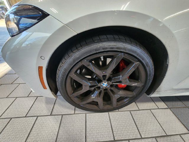 Used 2026 BMW 430i Coupe w/ M Sport Package RWD image 9
