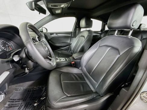 Used 2019 Audi A3 2.0T Premium AWD/4WD image 5