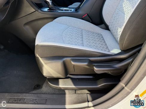 Used 2024 Chevrolet Equinox LS image 20
