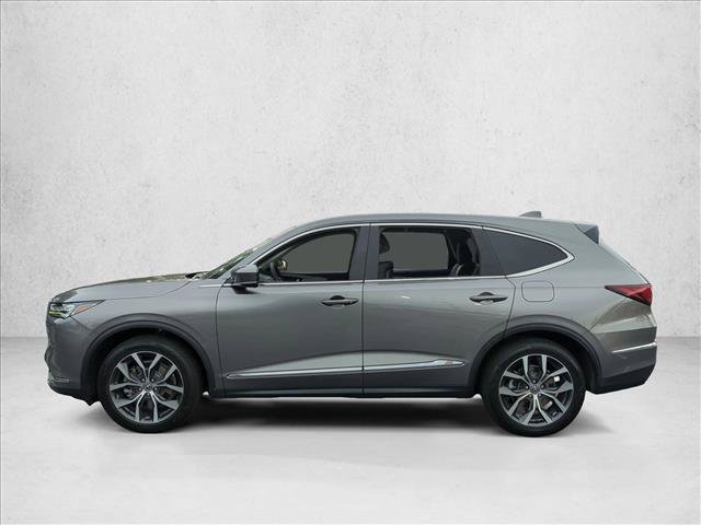 Used 2023 Acura MDX w/ Technology Package AWD/4WD image 9