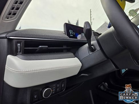 Used 2023 Ford Mustang Mach-E Premium image 27