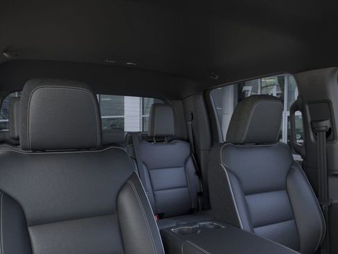 New 2026 GMC Sierra EV Elevation image 32
