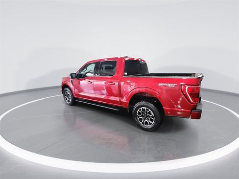 Used 2022 Ford F150 XLT w/ Equipment Group 302A High image 6