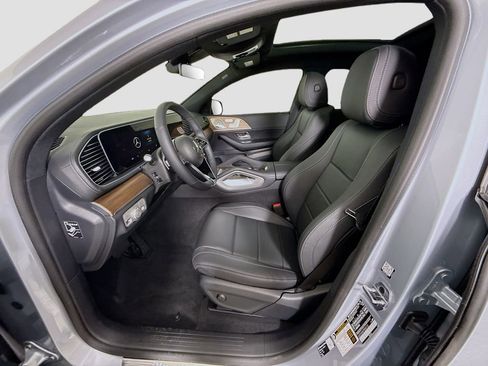 New 2026 Mercedes-Benz GLE 450 4MATIC Coupe image 21