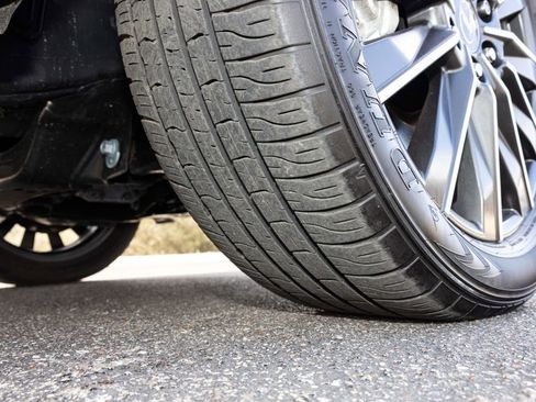 Used 2024 Lexus GX 550 550 Luxury+ w/ Accessory Package (2T) image 68