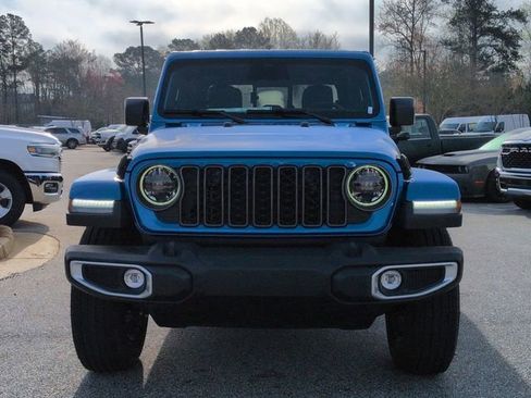 New 2026 Jeep Gladiator Sport image 8