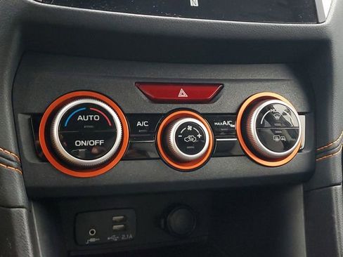 Certified 2023 Subaru Crosstrek 2.5i Limited image 31