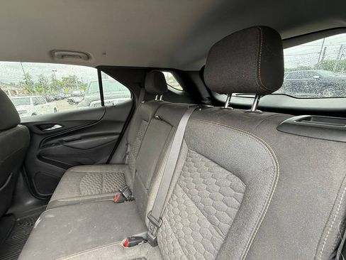 Used 2021 Chevrolet Equinox LT AWD/4WD image 25