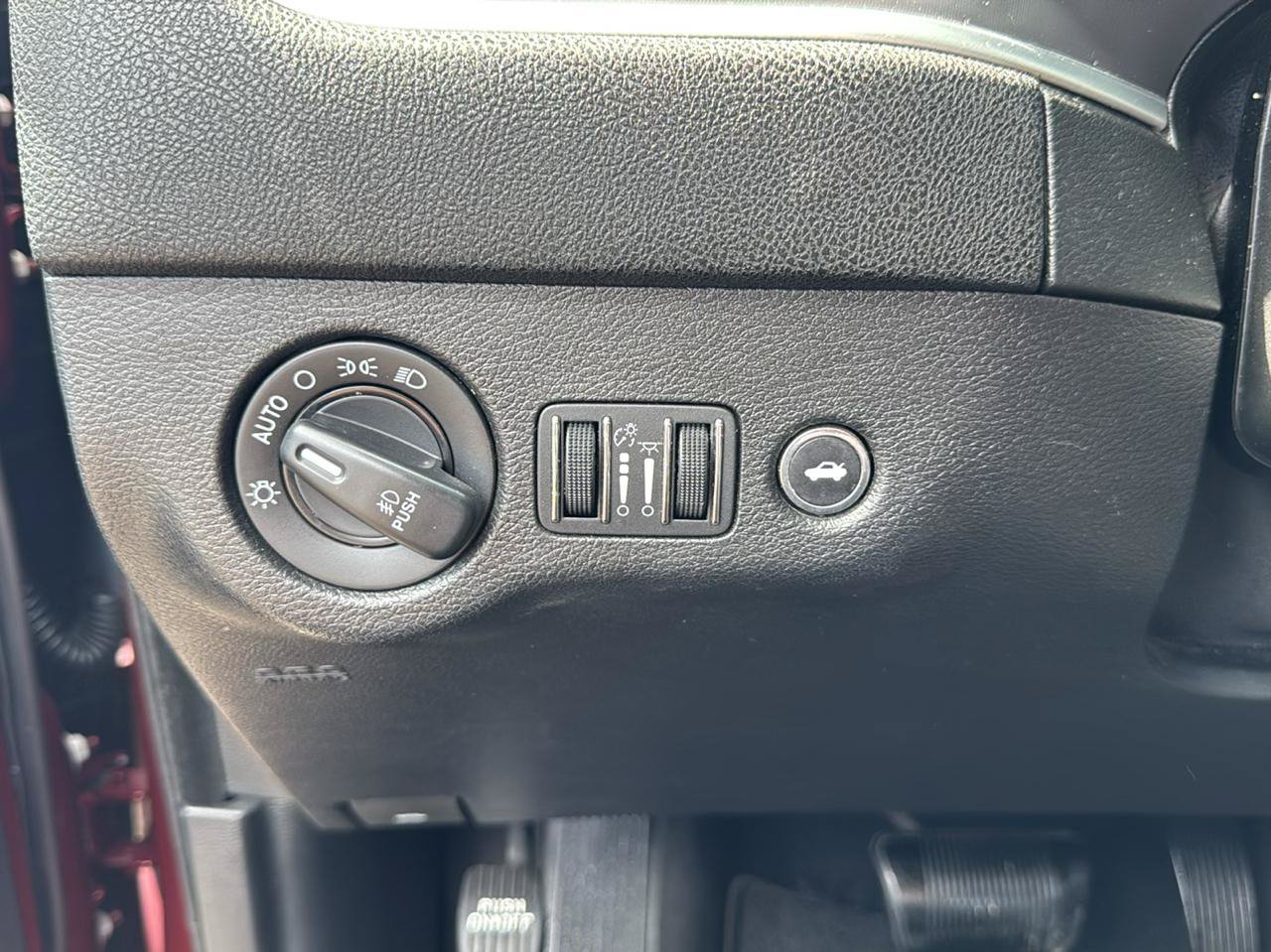 Used 2019 Dodge Charger GT RWD image 24