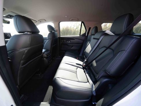 New 2026 Honda Passport RTL image 23