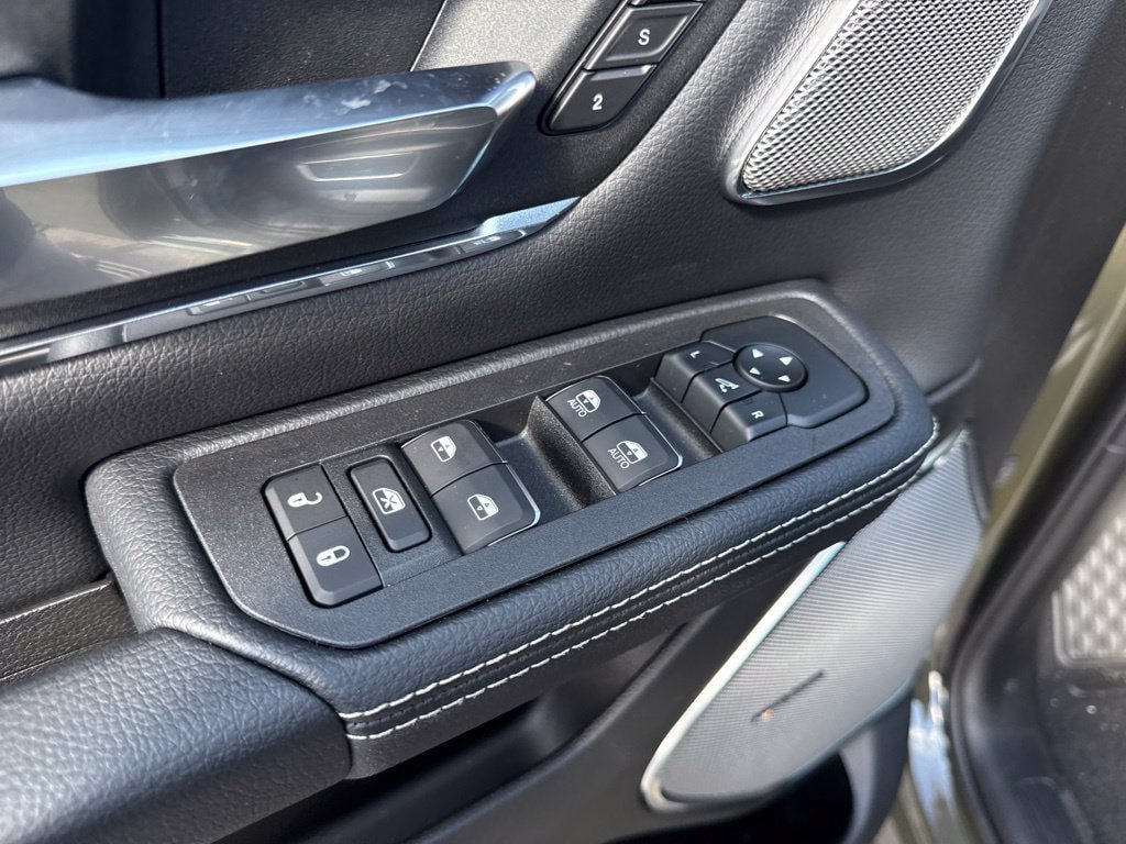 New 2027 RAM 1500 Laramie AWD/4WD image 19