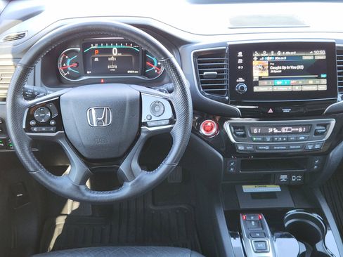 Used 2021 Honda Passport Elite image 29