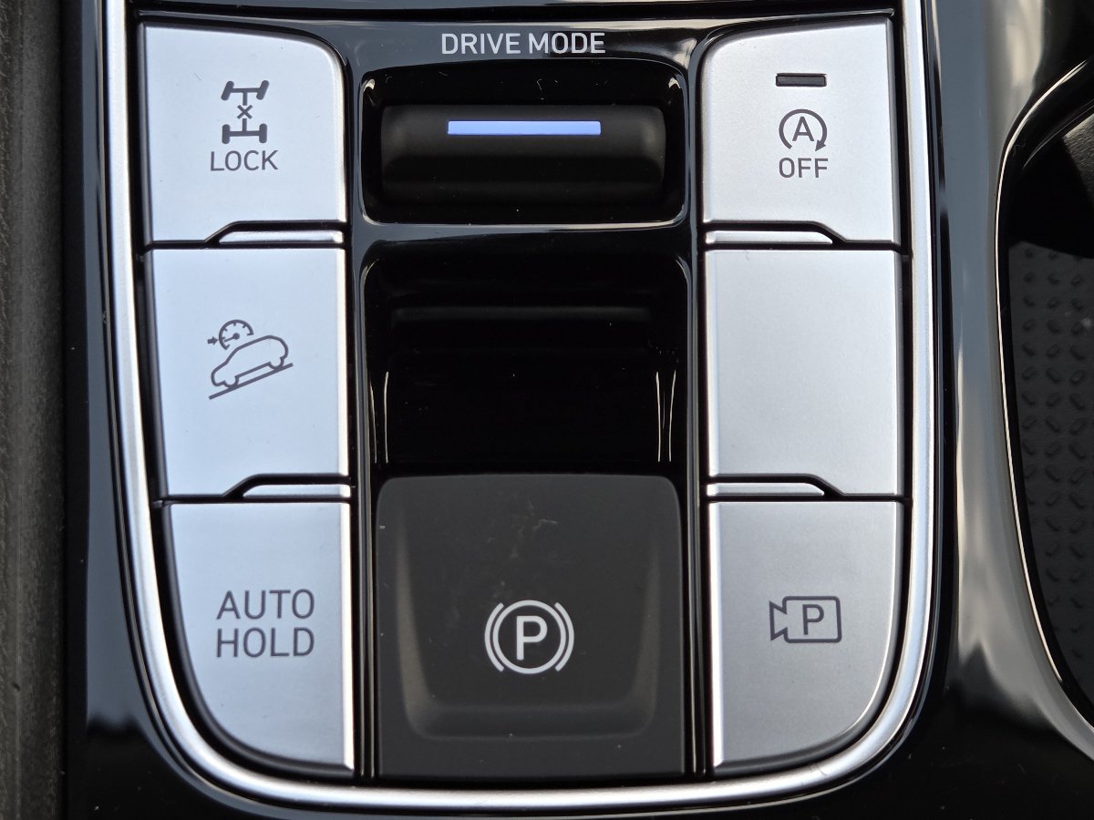 New 2026 Hyundai Tucson SE AWD/4WD image 36