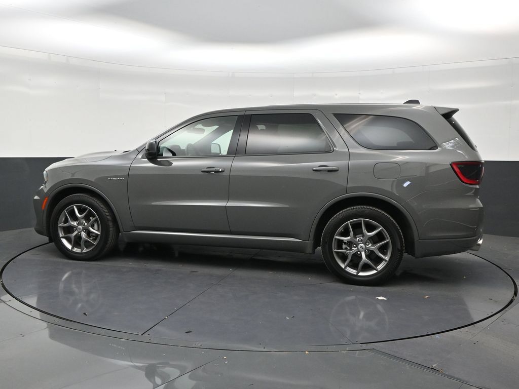Used 2026 Dodge Durango GT AWD/4WD image 2