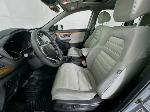 Used 2017 Honda CR-V EX image 13