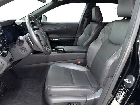 Used 2025 Lexus RX 350 FWD w/ Technology Package image 7