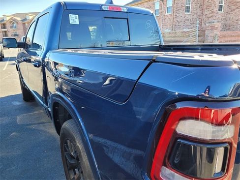 Used 2019 RAM 1500 Limited image 4
