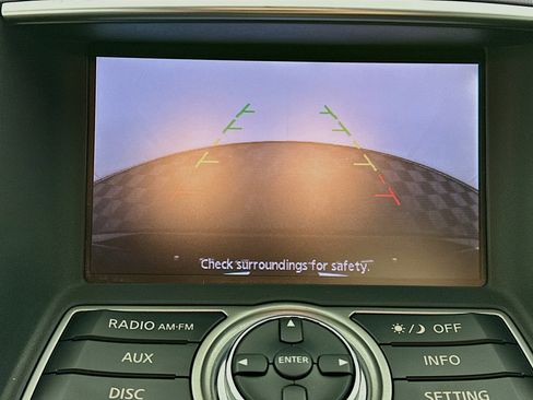 Used 2013 INFINITI G37 x w/ Premium Pkg image 21