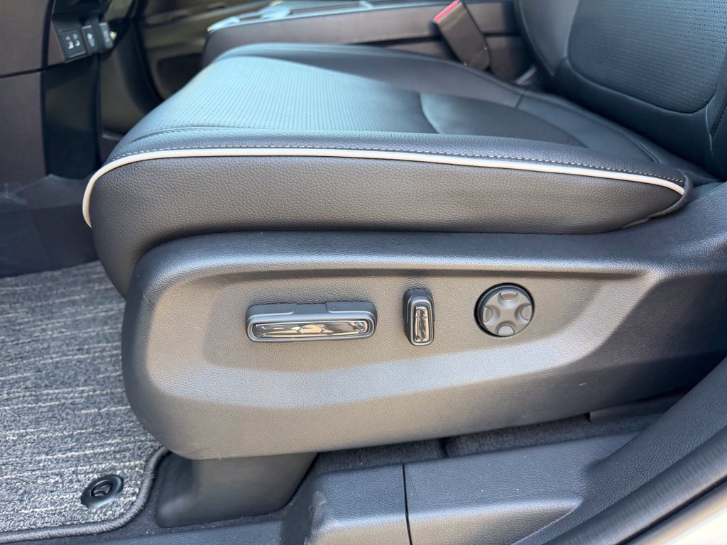 New 2026 Honda Odyssey Elite image 14