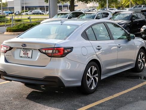 Certified 2023 Subaru Legacy Premium AWD/4WD image 28