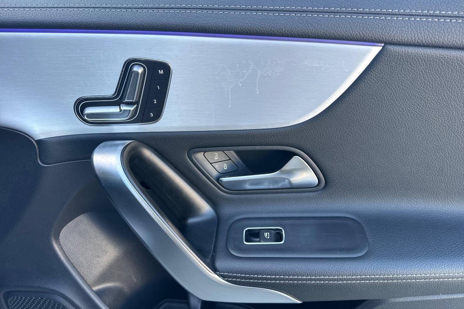 Used 2025 Mercedes-Benz CLA 250 image 20